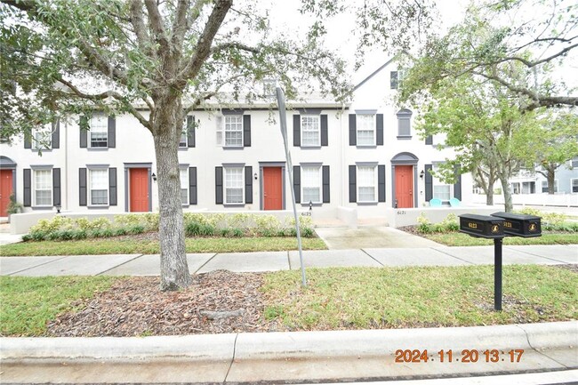 Photo - 6123 Fishhawk Crossing Blvd Townhome