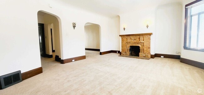 Building Photo - 1434-1436 Unit 1436 Rental