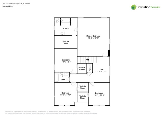 Photo - 19835 Creston Cove Ct