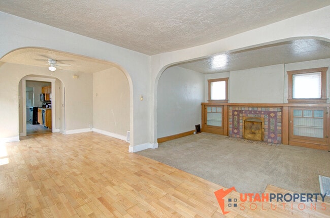 Photo - 1622 S Blair St
