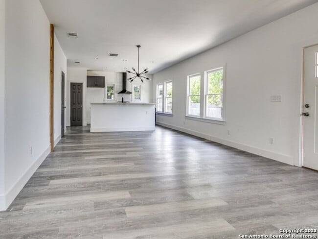 Photo - MODERN NEW CONSTRUCTION IN DIGNOWITY HILL