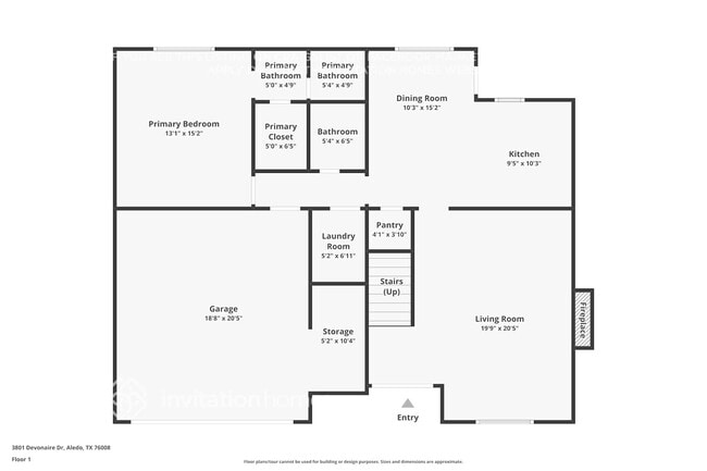Photo - 3801 Devonaire Dr