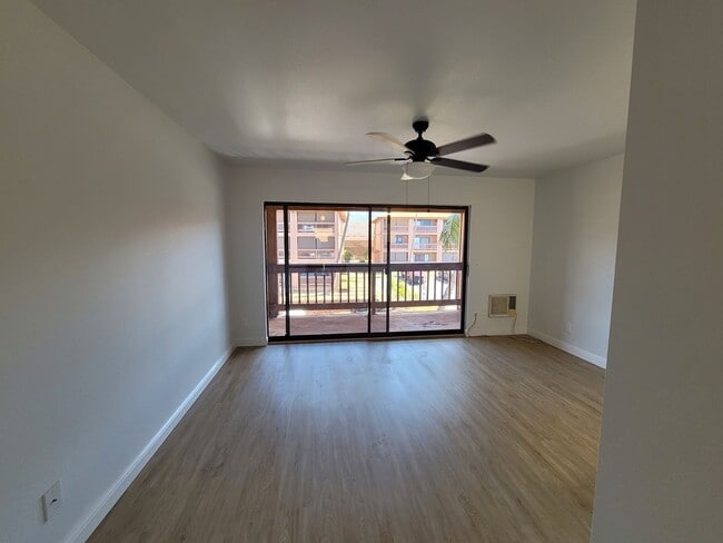 Photo - Beautifully renovated Studio at Maui Lani Terrace! Unit D308