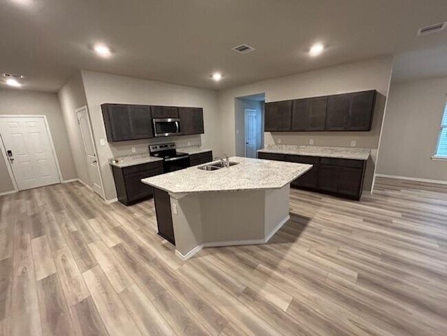 Photo - 4 Bedroom House in Rockbridge