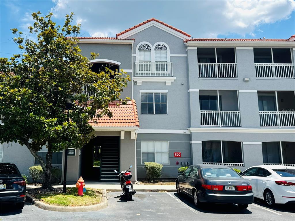 Photo - 18001 Richmond Pl Dr Unit 523