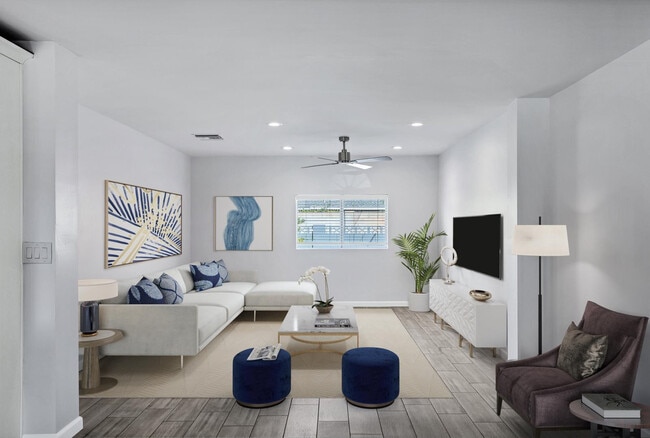 Photo - 3046 E Glenrosa Ave