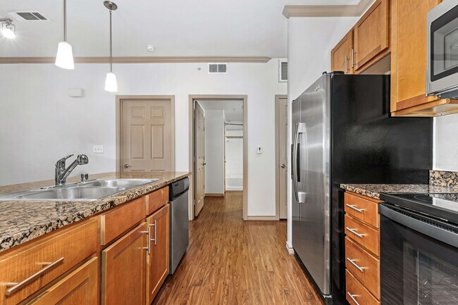 Trinity Bell Gardens Apartments