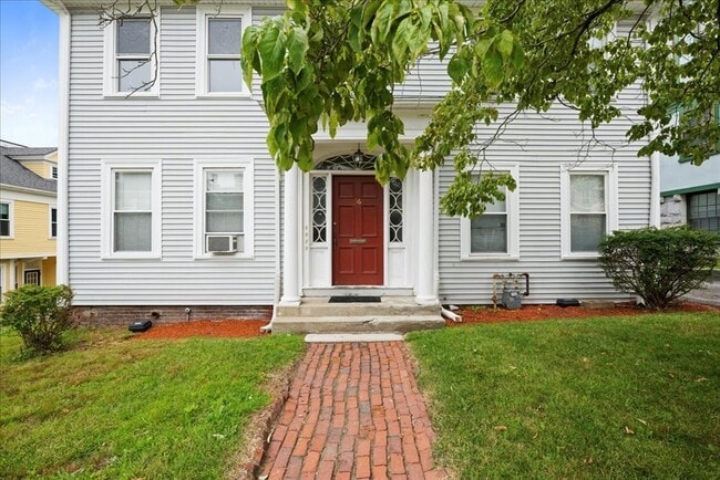 Photo - 36 Cedar St Townhome