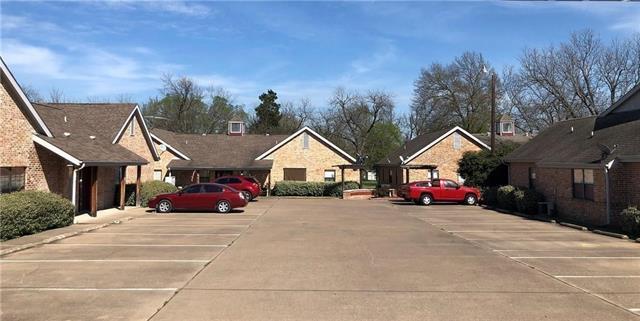 Photo - 503 N Washington St Unidad A