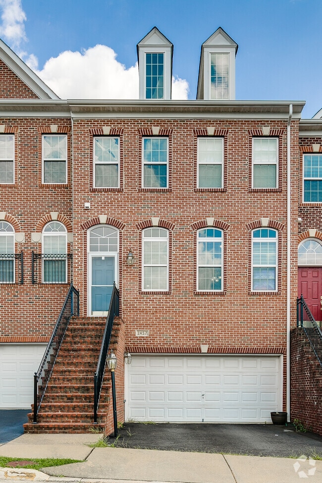Building Photo - 2457 Silk Ct Rental