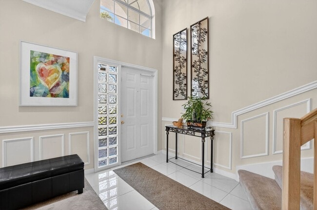 Photo - Boca Pointe in Boca Raton. Golf Villa 4 Bed-2.5 Bath | Pet Friendly