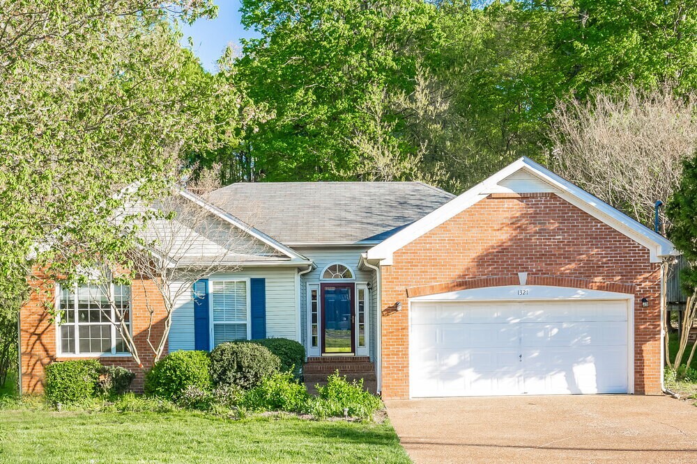 Photo - 1321 Georgetown Dr