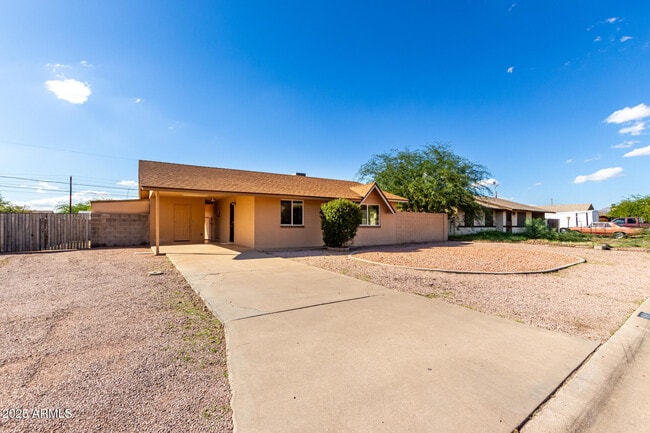 Photo - 1862 S Buena Vista Dr