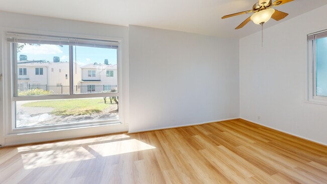 Photo - Parkmerced Apartments