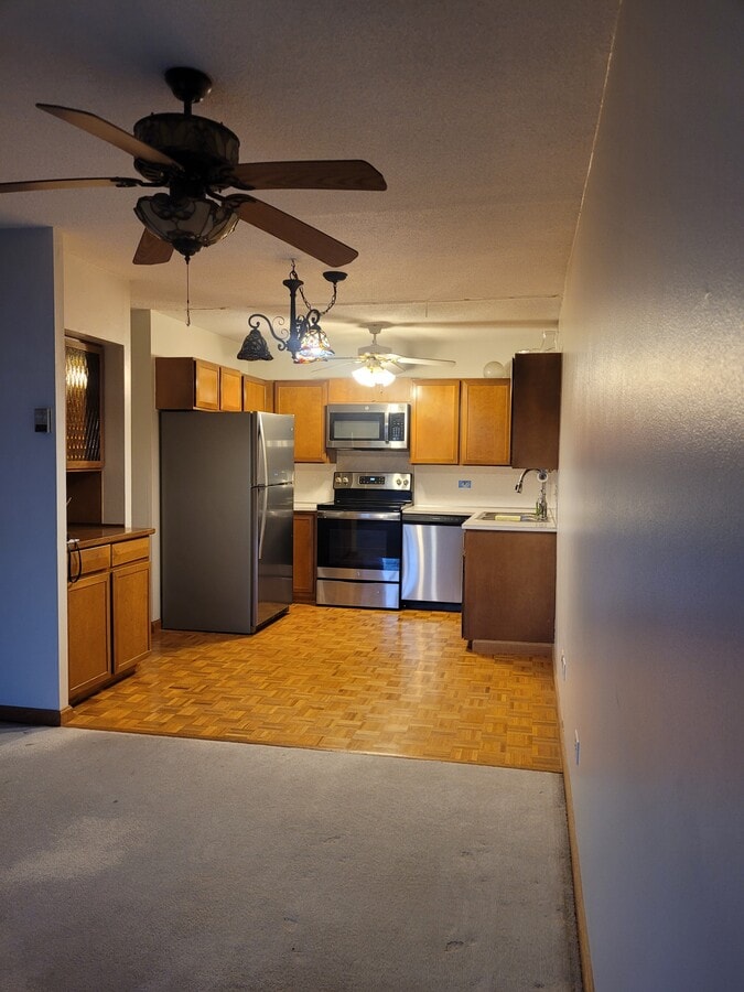 Photo - 755 S Alton Way Unit 6C