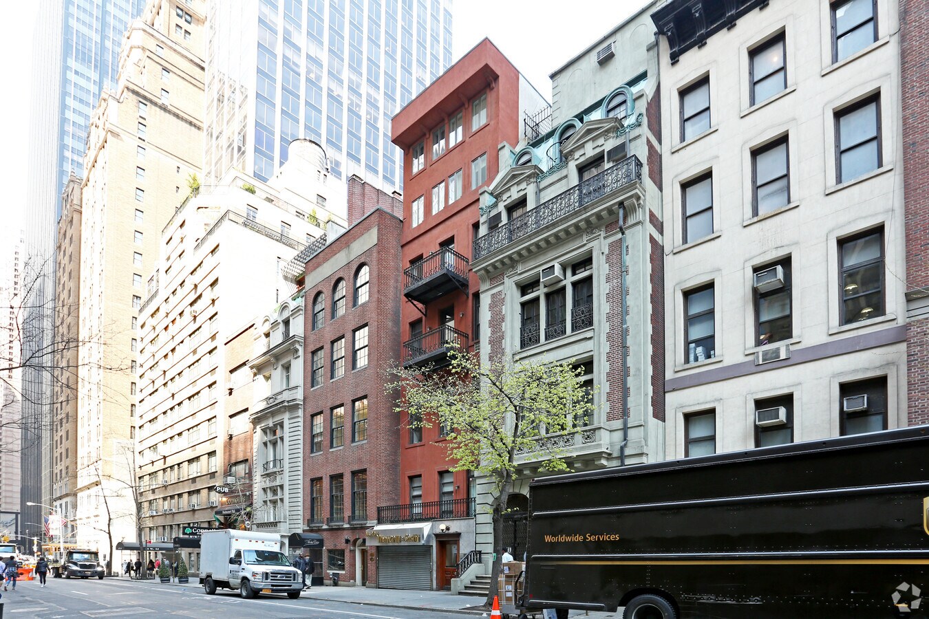 Photo - 37 West 54th Street