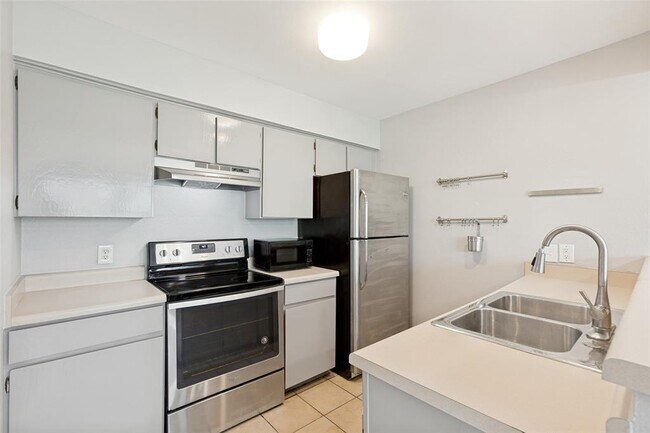 6910 Hart Ln Unidad 414