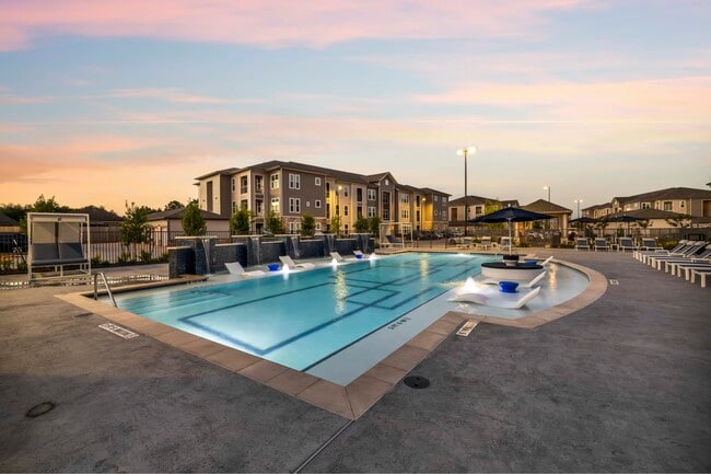 Photo - Haven at Bellaire Apartamentos