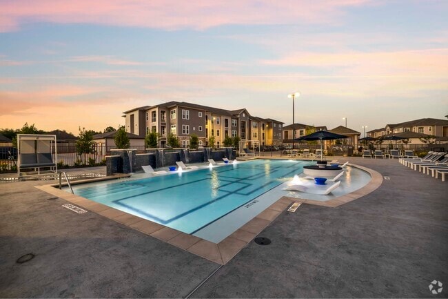Building Photo - Haven at Bellaire Rental