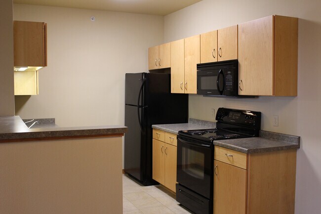 North Star Apartments