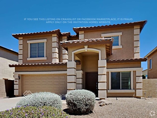 Building Photo - 41378 W Granada Dr Rental