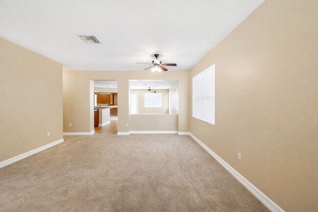 Photo - 3 Bedroom 2 Bath with a flex space in Stevens Plantation