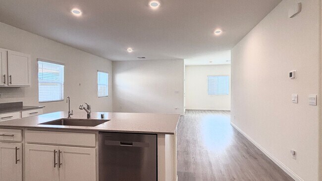 Photo - Single Story 3 Bedroom 3 bath home in Tule Springs! NEWLY BUILT! GATED COMMUNITY