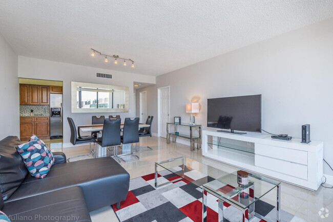 Building Photo - 3505 S Ocean Dr Unit FL5-ID1049820P Rental