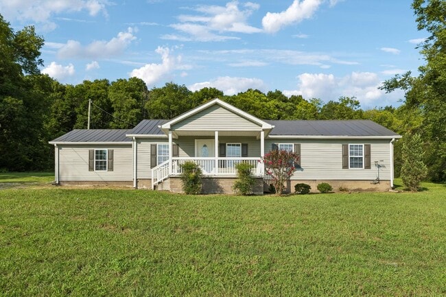 Photo - 2323 Spring Creek Rd