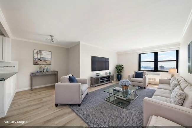 Building Photo - 7855 JFK Blvd E Unit 28K