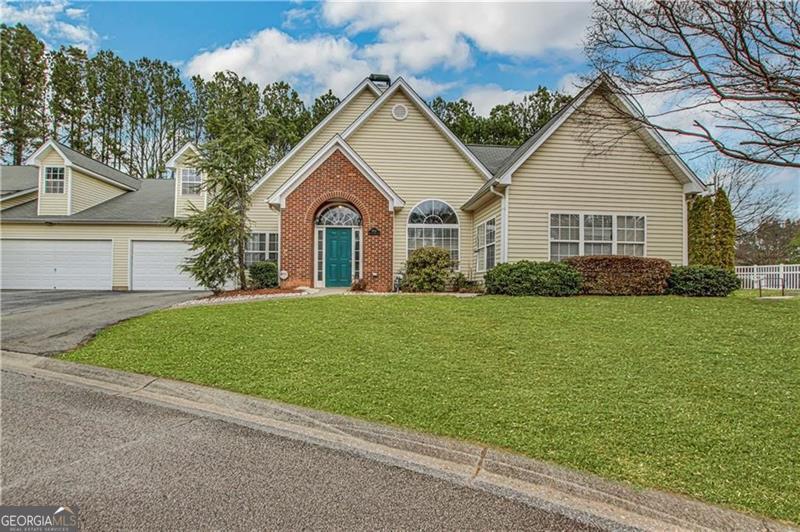 Photo - 1554 Settlers Walk Ct SW