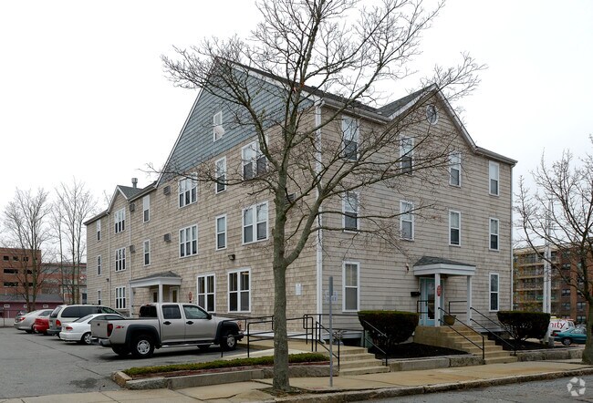 Verdean Gardens - Verdean Gardens