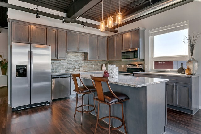 Photo - The Lofts Condominiums