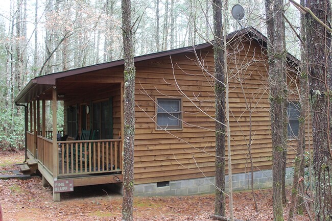 Cabin - Cabin House