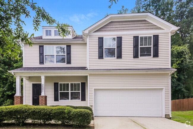 Building Photo - 3501 Pinkham Way Rental