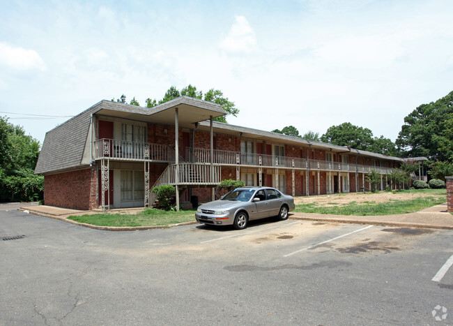 Cedar Creek Apartments - Cedar Creek Apartments