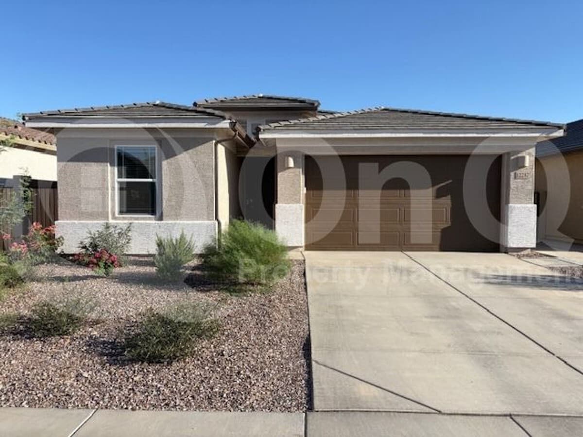 Photo - 12287 E Verbina Ln House