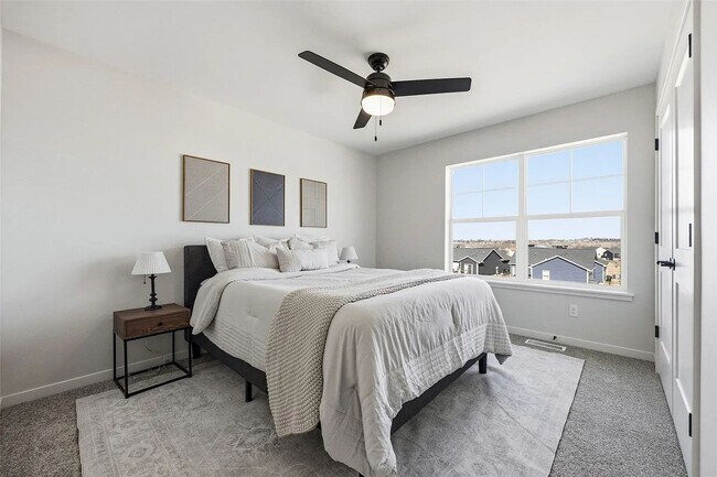 Photo - Big Ben at the Loop – Brand New 3 Bedroom Condo | Attached 2-Stall Garage Unit C