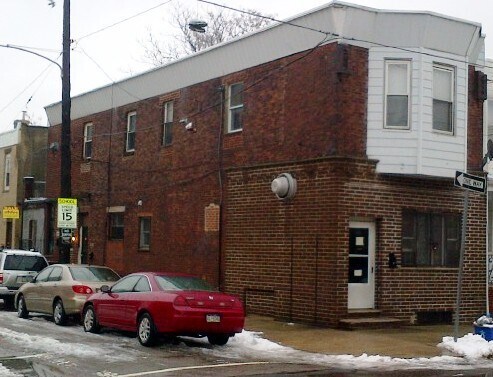 Photo - 1819 S 22nd St Unit 1819 S 22nd, 1B, 1ST FLOOR REAR