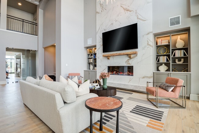 Heritage Grove apartments — community photo
