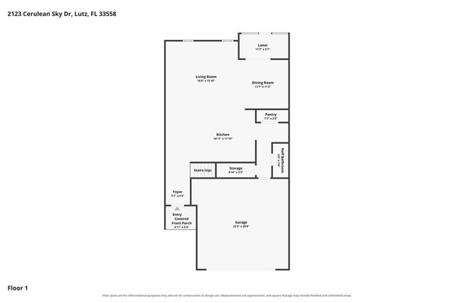 2123 Cerulean Sky Dr