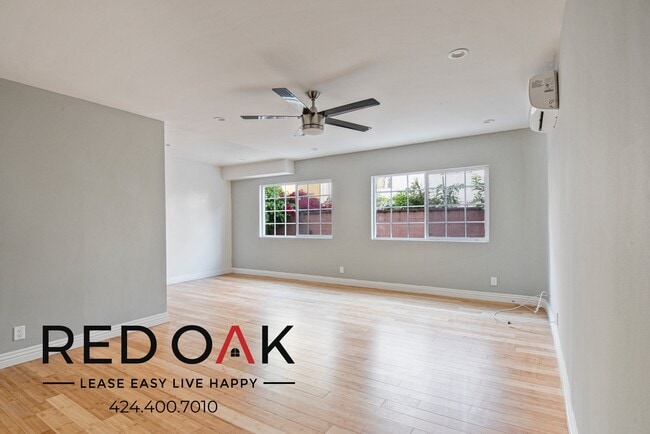 Building Photo - 1023 Hayworth Ave Rental