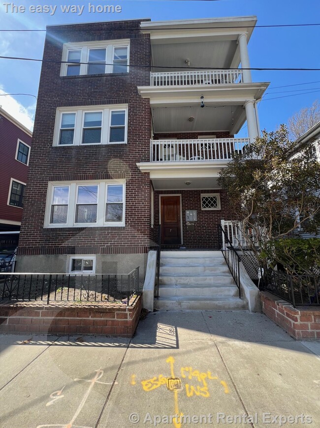 North Cambridge / Alewife - Modern 3 Bed w... - North Cambridge / Alewife - Modern 3 Bed w... Townhome