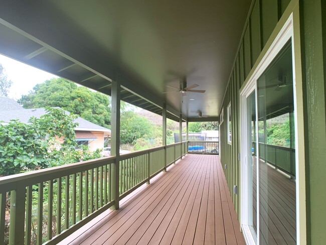 Photo - Hanapepe Home for Rent
