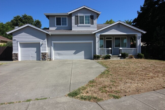 Photo - 4 Bedroom Home in Cloverdale