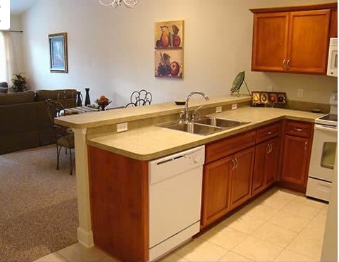 Photo - Pebble Brooke