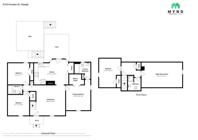 Photo - 6125 Krandon Dr