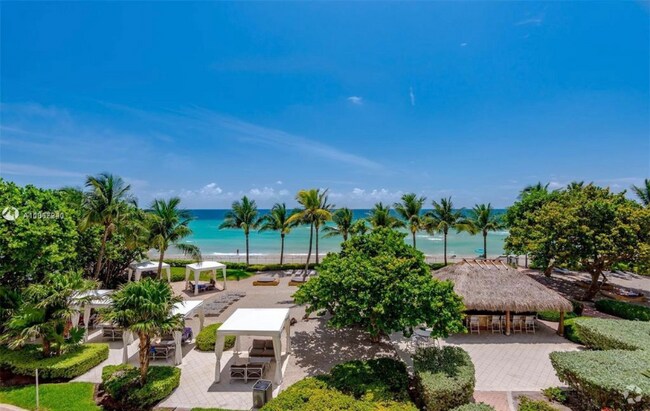 Building Photo - 3001 S Ocean Dr Rental