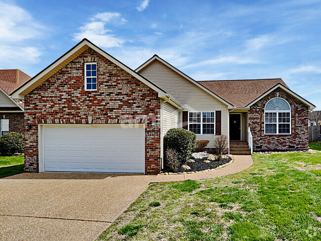 Building Photo - 3981 Kristen St Rental