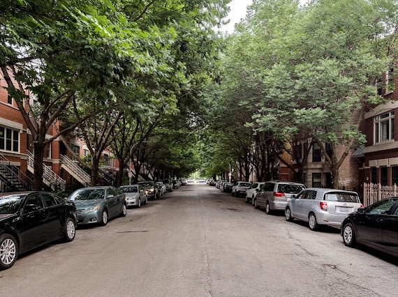 Photo - 1347 W Fillmore St Unidad A1